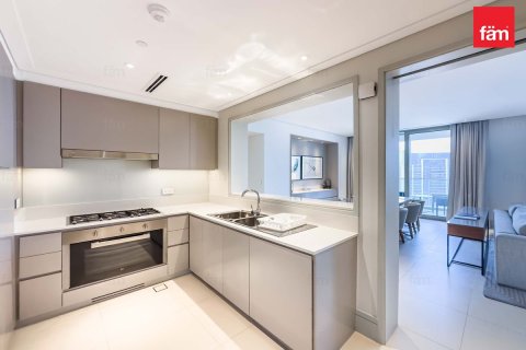Apartment de 3 dormitorios en Downtown Dubai (Downtown Burj Dubai), UAE No. 82007 24
