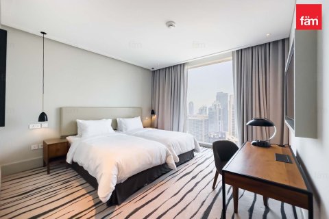Apartment de 3 dormitorios en Downtown Dubai (Downtown Burj Dubai), UAE No. 82007 15