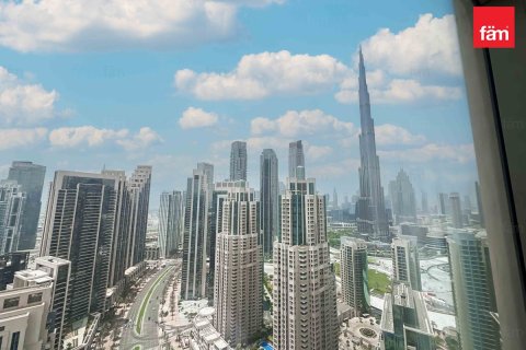 Apartment de 3 dormitorios en Downtown Dubai (Downtown Burj Dubai), UAE No. 82007 2