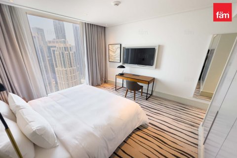 Apartment de 3 dormitorios en Downtown Dubai (Downtown Burj Dubai), UAE No. 82007 17