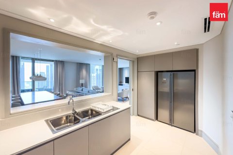 Apartment de 3 dormitorios en Downtown Dubai (Downtown Burj Dubai), UAE No. 82007 23