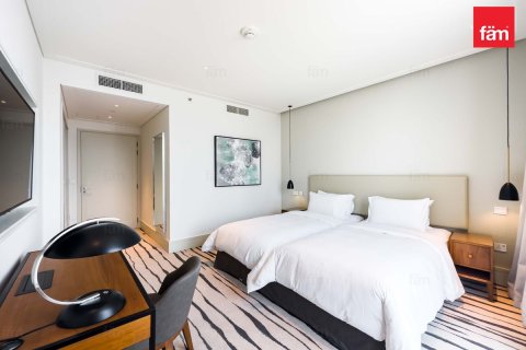 Apartment de 3 dormitorios en Downtown Dubai (Downtown Burj Dubai), UAE No. 82007 14