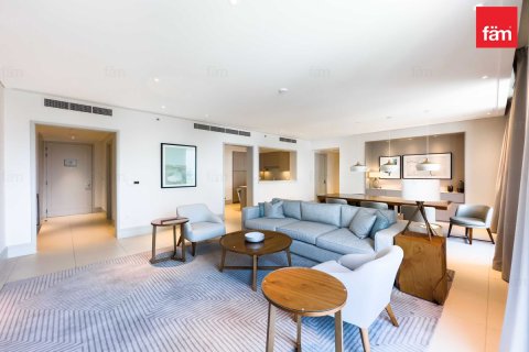 Apartment de 3 dormitorios en Downtown Dubai (Downtown Burj Dubai), UAE No. 82007 1