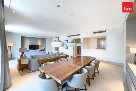 Apartment de 3 dormitorios en Downtown Dubai (Downtown Burj Dubai), UAE No. 82007 28