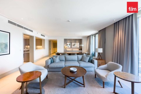 Apartment de 3 dormitorios en Downtown Dubai (Downtown Burj Dubai), UAE No. 82007 27
