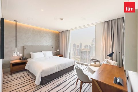 Apartment de 3 dormitorios en Downtown Dubai (Downtown Burj Dubai), UAE No. 82007 19