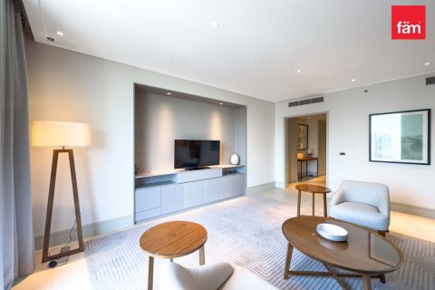 Apartment de 3 dormitorios en Downtown Dubai (Downtown Burj Dubai), UAE No. 82007 25