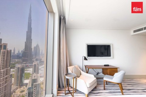 Apartment de 3 dormitorios en Downtown Dubai (Downtown Burj Dubai), UAE No. 82007 12