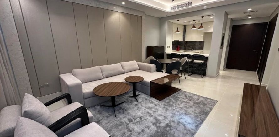 2 bedrooms Apartment in Business Bay, UAE No. 82010