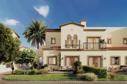 Townhouse de 2 dormitorios en Abu Dhabi, UAE No. 33292 5