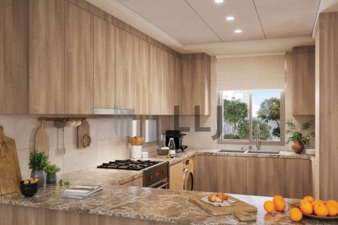 Townhouse de 2 dormitorios en Abu Dhabi, UAE No. 33292 9