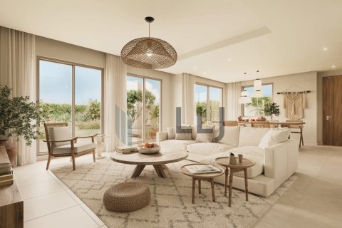 Townhouse de 2 dormitorios en Abu Dhabi, UAE No. 33292 6