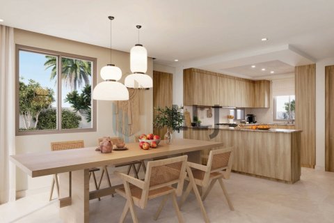 Townhouse de 2 dormitorios en Abu Dhabi, UAE No. 33292 7