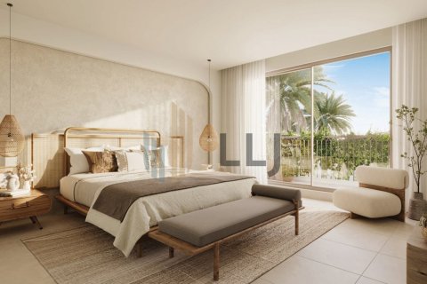 Townhouse de 2 dormitorios en Abu Dhabi, UAE No. 33292 10