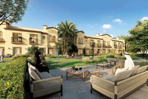 Townhouse de 2 dormitorios en Abu Dhabi, UAE No. 33292 8