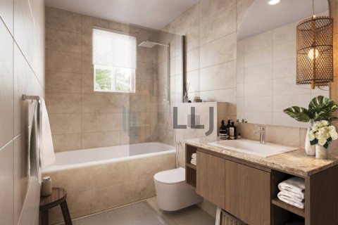 Townhouse de 2 dormitorios en Abu Dhabi, UAE No. 33292 11