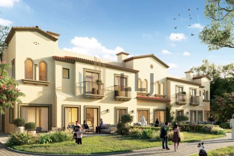 Townhouse de 2 dormitorios en Abu Dhabi, UAE No. 33292 4