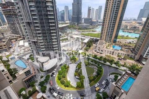 2 غرف نوم شقة في Opera District, الإمارات العربية المتحدة رقم 84822 20