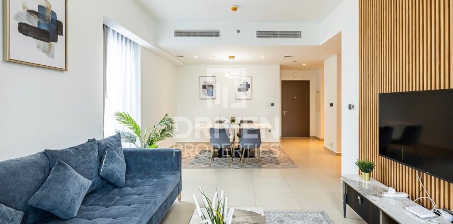 2 bedrooms Apartment in Opera District, UAE No. 84822
