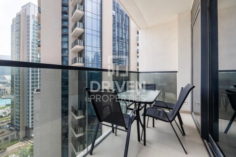 2 غرف نوم شقة في Opera District, الإمارات العربية المتحدة رقم 84822 21