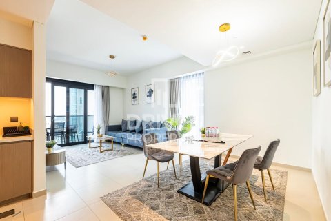 2 غرف نوم شقة في Opera District, الإمارات العربية المتحدة رقم 84822 7