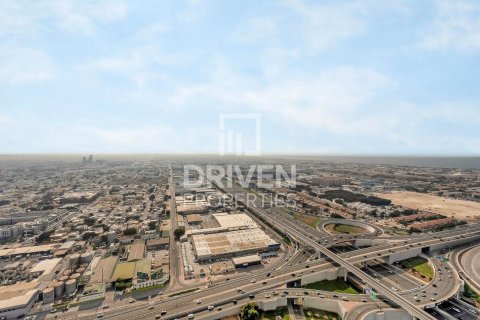 Appartement de 3 chambres à Aykon City, UAE No. 84823 9