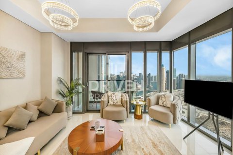 Appartement de 3 chambres à Aykon City, UAE No. 84823 5