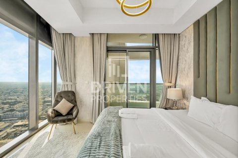 Appartement de 3 chambres à Aykon City, UAE No. 84823 17