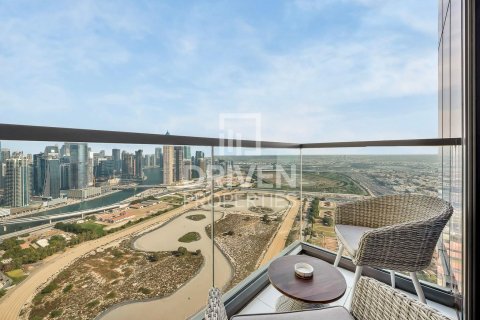 Appartement de 3 chambres à Aykon City, UAE No. 84823 21