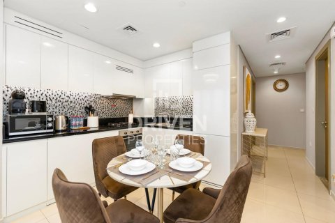 Appartement de 3 chambres à Aykon City, UAE No. 84823 19