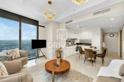 Appartement de 3 chambres à Aykon City, UAE No. 84823 6