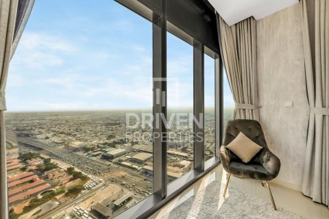 Appartement de 3 chambres à Aykon City, UAE No. 84823 27