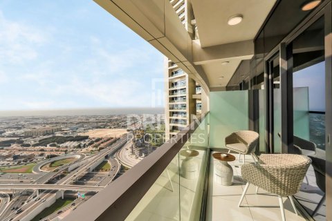 Appartement de 3 chambres à Aykon City, UAE No. 84823 10