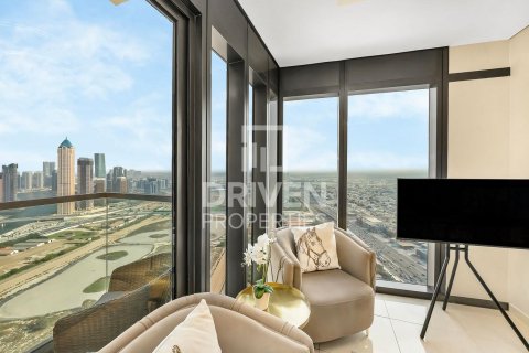 Appartement de 3 chambres à Aykon City, UAE No. 84823 14