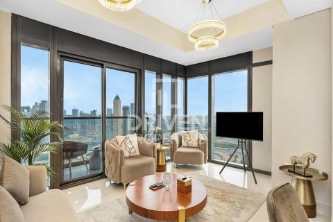 Appartement de 3 chambres à Aykon City, UAE No. 84823 4