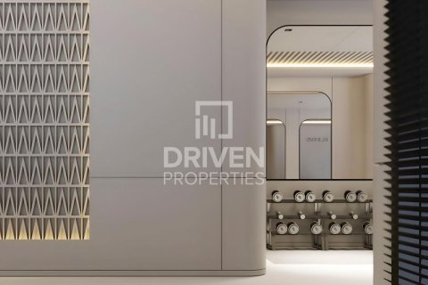 Appartement de 1 chambre à Jumeirah Village Triangle, UAE No. 84839 5