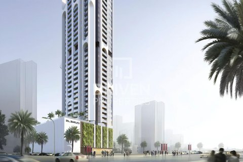 Appartement de 1 chambre à Jumeirah Village Triangle, UAE No. 84839 11