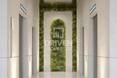 Appartement de 1 chambre à Jumeirah Village Triangle, UAE No. 84839 13