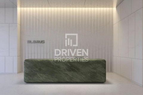 Appartement de 1 chambre à Jumeirah Village Triangle, UAE No. 84839 15