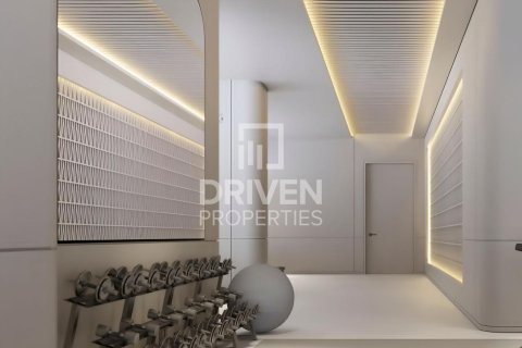 Appartement de 1 chambre à Jumeirah Village Triangle, UAE No. 84839 10