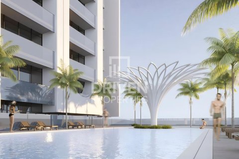 Appartement de 1 chambre à Jumeirah Village Triangle, UAE No. 84839 8