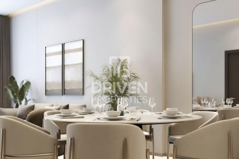 Appartement de 1 chambre à Jumeirah Village Triangle, UAE No. 84839 4