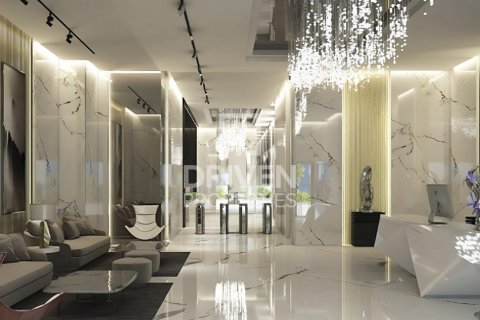 Квартира с 2 спальнями в Arjan, ОАЭ №84821 31