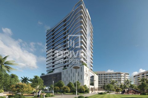 Квартира с 2 спальнями в Arjan, ОАЭ №84821 28