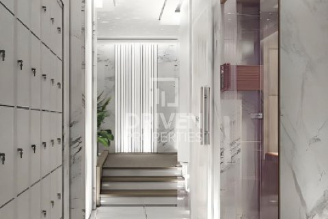 Квартира с 2 спальнями в Arjan, ОАЭ №84821 23
