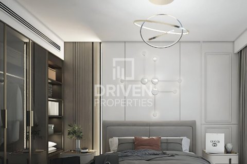 Квартира с 2 спальнями в Arjan, ОАЭ №84821 17