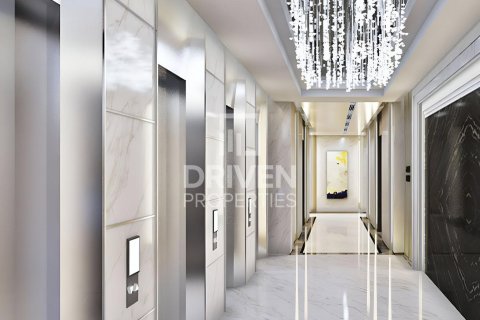 Квартира с 2 спальнями в Arjan, ОАЭ №84821 25