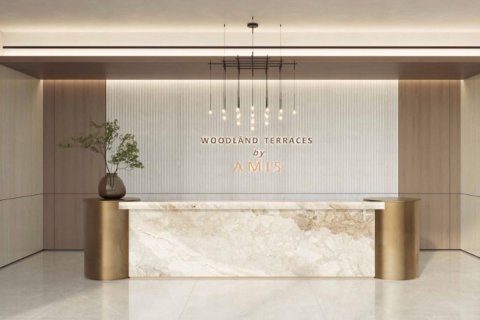 Apartment de 3 dormitorios en Meydan, UAE No. 100767 2