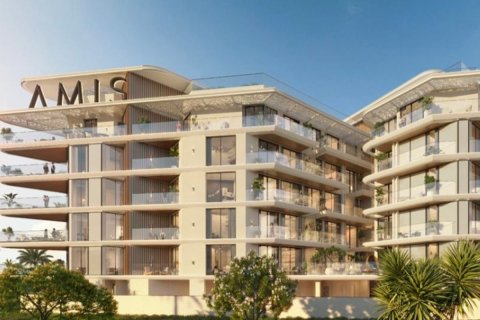 Apartment de 3 dormitorios en Meydan, UAE No. 100767 10