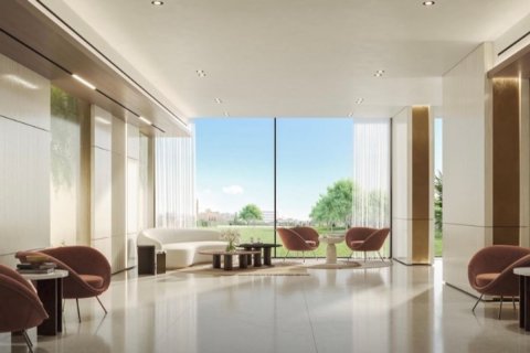Apartment de 3 dormitorios en Meydan, UAE No. 100767 3